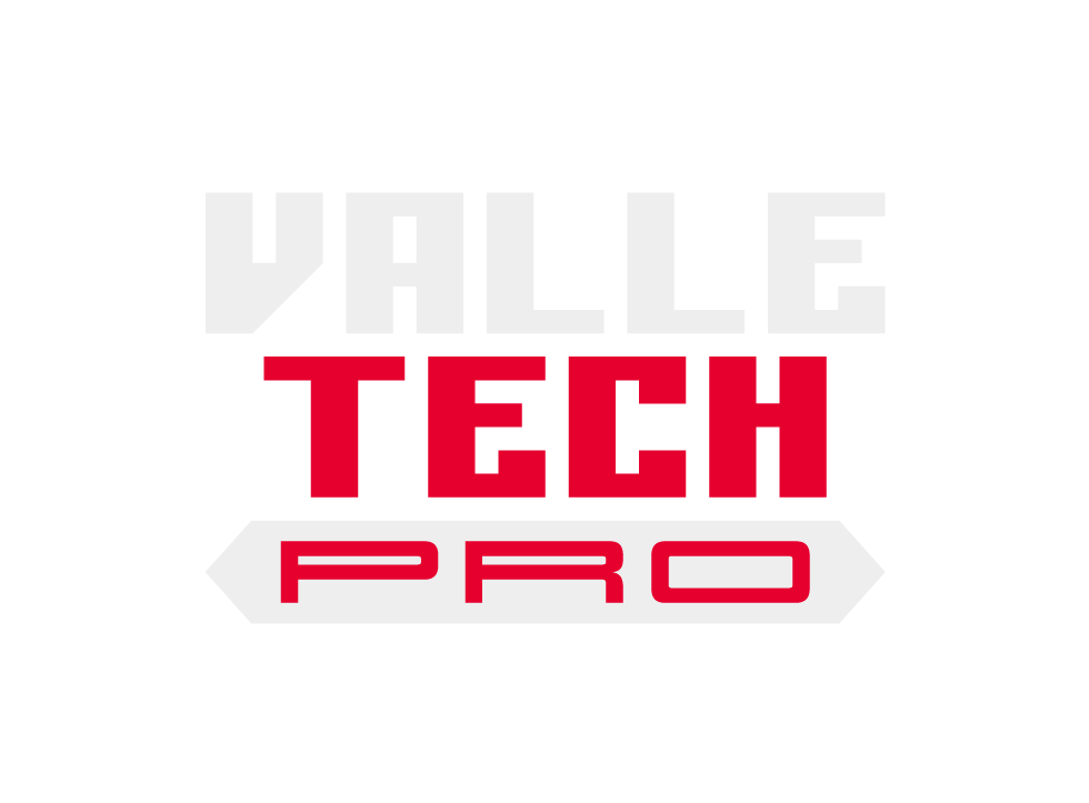 Valle Tech PRO