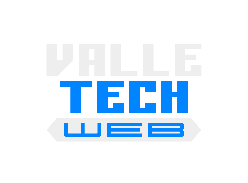 Valle Tech WEB